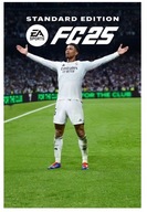 FIFA 25 EA SPORTS FC 25 PEŁNA WERSJA STEAM PC PL PC