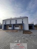 Dom, Włocławek, 125 m²