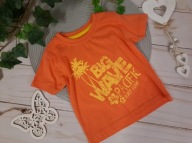 Bluzeczka 86-92cm 18-24mies