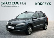 Skoda Karoq 1.5 Benzyna 150KM