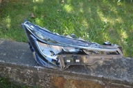prawa przednia lampa led toyota Corolla E21 kombi 2024