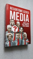RESORTOWE DZIECI MEDIA - Kania ... (BDB)