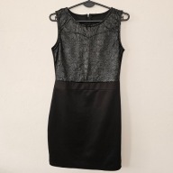 Sukienka damska, rozmiar S/M, 2x@