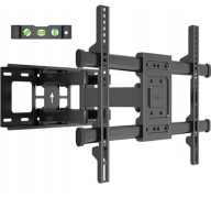 Uchwyt do telewizora Bontec wieszak TV 32-65 cal uniwersalny 60 kg