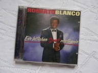 Płyta Roberto Blanco Ein Bißchen Spaß Muß Sein CD