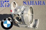BMW R 75 Sahara blok silnik motor engine ORYGINALNY NUMER wał korbowy ! ! !