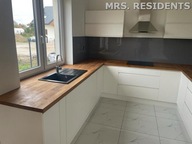 Dom, Pruszków, Pruszkowski, 130 m²