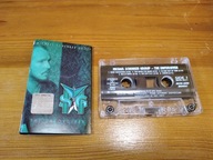 Michael Schenker Group – The Unforgiven - KASETA MC K262