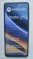 Atrapa eksponat wystawa prezenter smartfon MOTOROLA MOTO G51 5G