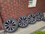 Komplet Kół Ford Kuga Mk2 235/50R18