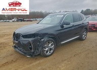 BMW X3 sDrive30i 2024 2.0 Benzyna 248KM