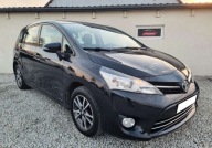 Toyota Verso SLICZNA 1.6 D4D Diesel ORYGINAL Bogata Wersja ZADBANA 2015r S