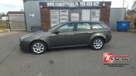 Alfa Romeo 159 Ozarow Mazowiecki 1.9 diesel 2007 rok KOMIS TYSIAK