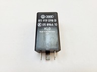 PRZEKAZNIK SILNIKA 68 VW GOLF MK2 JETTA PASSAT AUDI 100 C3 C4 80 90 B3 B4