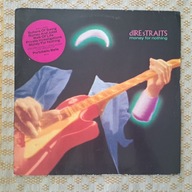 Dire Straits Money For Nothing 1988 EU/HOL (EX+/VG+)