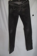 KULLAH SPODNIE DZINS ROZM 27