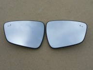 FORD KUGA MK3 ESCAPE LUSTERKO WKŁAD SZKŁO LEWE PRAWE BLIS ASYSTENT