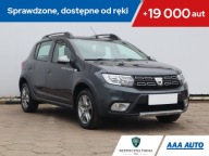 Dacia Sandero 1.0 TCe, Salon Polska