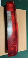 LAMPA TYŁ PRAWA MERCEDES SPRINTER W907 W910 A9108200100 PĘKNIĘTA