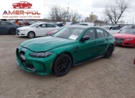 BMW M3 2025 3.0l 3.0 Benzyna 473KM
