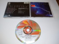 Dire Straits – Love Over Gold - CD 1982/1987 STARE WYDANIE GERMANY C2392