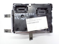 MODUŁ STEROWNIK SKRZYNKA BCM 00501571200 68497538AC JEEP COMPASS II