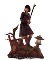 Figurka 3D - Silent Hill f-Hinako - 16K- 1:7 - Neko Figurines -POMALOWANA-