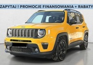 Jeep Renegade 1.5 T4 mHEV Summit FWD SS DCT Gwarancja od RiA 1.5 Hybryda