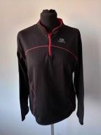 czarna Bluza Kalenji 36/38