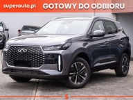 CHERY Tiggo 4 Prestige 1.5 T-GDI HEV DHT Suv 163KM 2025