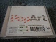 PET SHOP BOYS PopArt (The Hits) FIRST PRESS 2003 2CD Synth Electrola