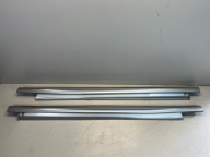 FORD FOCUS MK4 ST-LINE LISTWA NAKŁADKA PROGOWA LEWA PRAWA