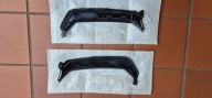 Lewa prawa nakładka zderzaka wlot LAMBORGHINI URUS 4ML807819 4ML807820