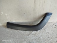 JEEP COMPASS II PRAWA LISTWA BŁOTNIKA TYŁ TYLNA ORG 53238687