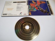 Gato Barbieri – Fenix - CD 2001 (1971) JAZZ C904