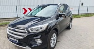 Ford Kuga 1.5 150ps. Navi Sync Grzane Fotele Kierownica 2019 1.5 Benzyna
