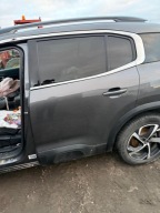CITROEN C5 AIRCROSS DRZWI LEWY TYŁ EVL