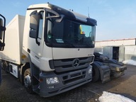 Kabina dzienna Mercedes Actros MP2 MP3