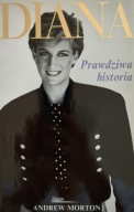 Diana Prawdziwa historia Andrew Morton
