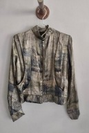 Layendecker kurtka wiosenna 100% wełna