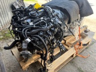 KOMPLETNY SILNIK BMW G20 G30 G05 O OZNACZENIU B46 BENZYNA