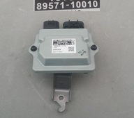 MODUŁ STEROWNIK POMPY PALIWA TOYOTA YARIS IV 89571-10010