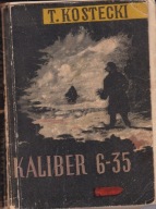 Kaliber 6-35 T.Kostecki