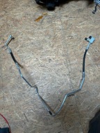 Przewód Wąż Rurka Klimatyzacji FIAT DUCATO III Lift 2.3JTD 1386787080