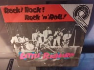 Little Richard - Rock! Rock 'n' Roll! DDR '7 EX+