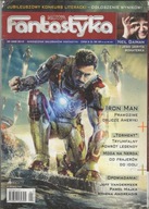 Nowa Fantastyka 5/2013 stan