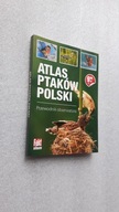 ATLAS PTAKOW POLSKI Przewodnik obserwatora (2016) ... BDB