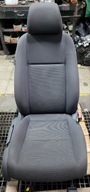 VW GOLF V 5D FOTEL PRZÓD PRZEDNI PRAWY PASAŻERA EU