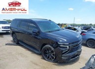 Chevrolet Suburban RST 2025 5.3l 5.3 Benzyna 355KM