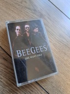 Bee Gees one night only BeeGees kaseta magnetofonowa